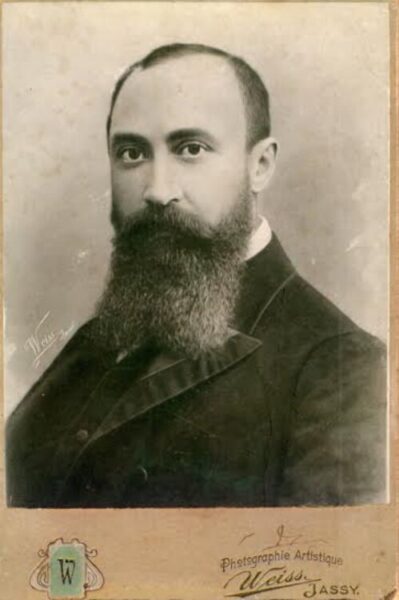 Nicolae Iorga - cel mai prolific român