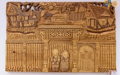 De Noaptea Muzeelor, o expoziție de sculptură în lemn va fi vernisată la Muzeul din Ciucea