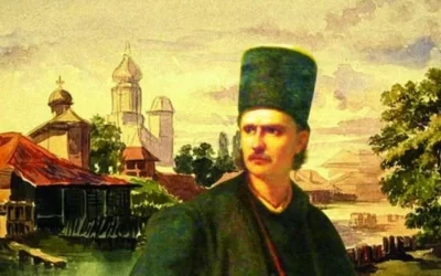 Tudor Vladimirescu – stâlpul de moralitate într-o lume căzută