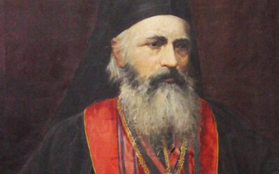 PS Melchisedec Ștefănescu al Romanului  – episcop, istoric și mare patriot