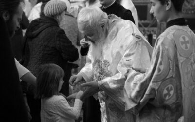 Mijloacele care garantează nădejdea creștină: rugăciunea, mărturisirea, citirea deasă a cuvântului lui Dumnezeu, împărtășirea cât mai deasă | Sfântul Ioan de Kronstadt
