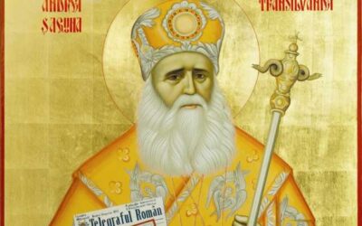 Andrei Șaguna – Mitropolitul care a ajutat la renașterea Bisericii Ortodoxe Transilvănene