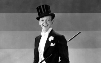 Fred Astaire – cel mai influent dansator din istorie