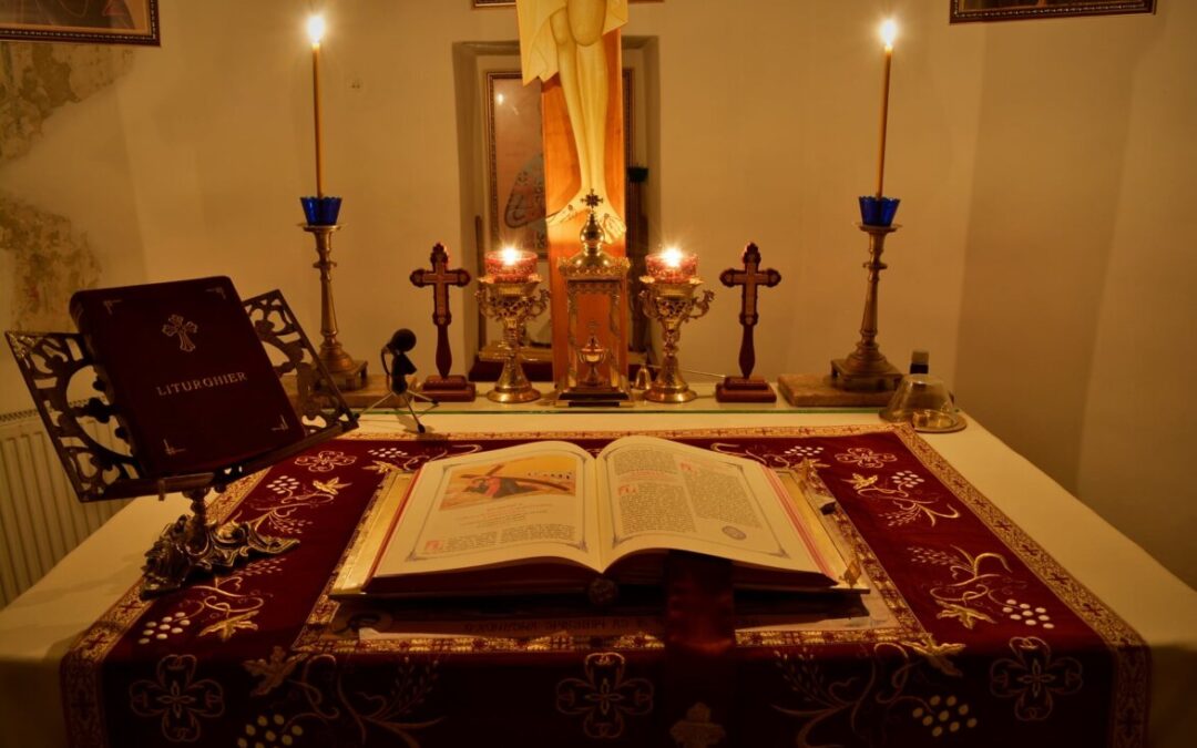 Când cineva este bolnav, atunci trebuie să fie cu şi mai multă luare-aminte la mărturia conştiinţei | Sfântul Petru Damaschin