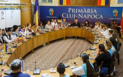 „Serbările Transilvane” debutează la finalul lunii, la Cluj-Napoca