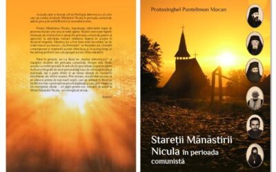 Volumul „Stareții Mănăstirii Nicula în perioada comunistă”, lansat în ajunul hramului