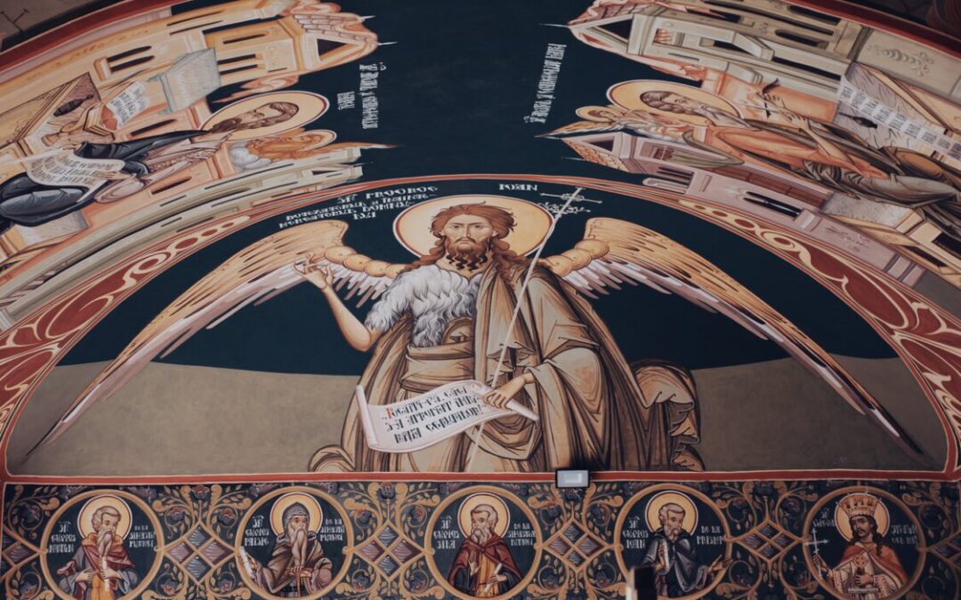 Când cineva este bolnav să fie cu şi mai multă luare-aminte la mărturia conştiinţei | Sfântul Petru Damaschin
