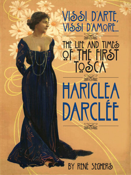 La Milano va fi amplasată o placă memorială în amintirea marii soprane Hariclea Darclée (1860-1939)