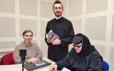 Mănăstirea cu brațele deschise pentru aproapele | „Acoperământul Maicii Domnului” Florești – Tăuți