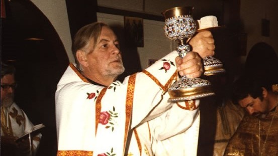 Părintele Alexander Schmemann și spiritualitatea liturgică