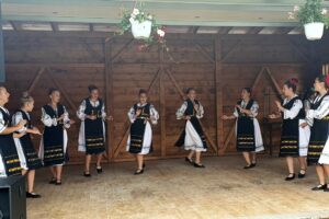 Sărbătoarea Portului Popular la Gădălin- pledoarie pentru tradiții
