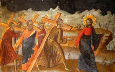 Agenda ierarhilor în Duminica după Înălțarea Sfintei Cruci