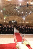 Au început conferințele preoțești de toamnă în Episcopia Maramureșului și Sătmarului