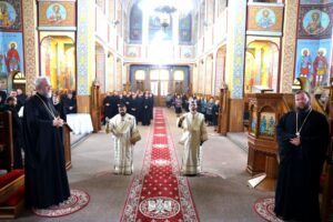 S-au încheiat conferinţele preoţeşti în Episcopia Maramureşului şi Sătmarului