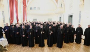 S-au încheiat conferinţele preoţeşti în Episcopia Maramureşului şi Sătmarului