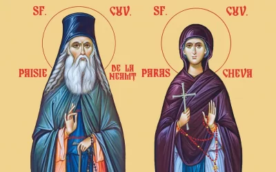 Programul sărbătorii Sfintei Parascheva, la Iași (7-16 octombrie)