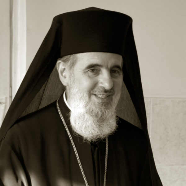 Doi ani de la trecerea la Domnul a Preasfințitului Părinte Vasile Someșanul