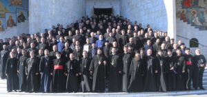 Conferința preoțească de toamnă în Episcopia Sălajului