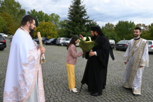 Preasfințitul Părinte Petroniu a împlinit 22 de ani de la hirotonia întru Arhiereu