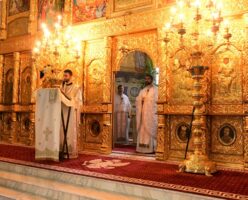 Preasfințitul Părinte Petroniu a împlinit 22 de ani de la hirotonia întru Arhiereu