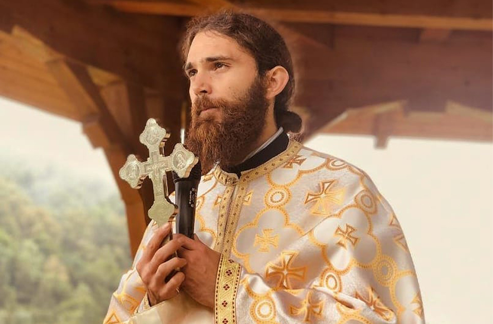 „Să facem loc pentru Hristos în inima noastră” | Părintele Arsenie Oșovei