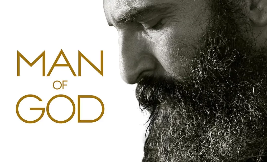 Man of God: Filmul despre Sfântul Nectarie de la Eghina va rula în cinematografele din România