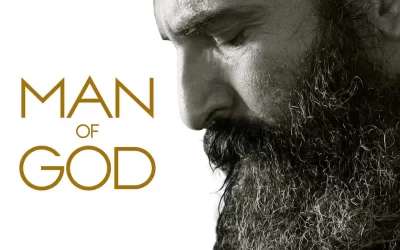 Man of God: Filmul despre Sfântul Nectarie de la Eghina va rula în cinematografele din România