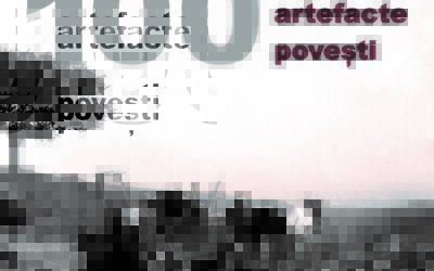 Expoziție aniversară „100 de ani – artefacte – povești” | Muzeul Etnografic al Transilvaniei