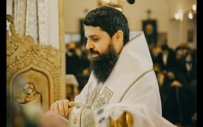Crăciunul, timpul sfânt al darului și dăruirii | Preasfințitul Părinte Benedict Bistrițeanul