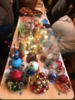 Târgul de Crăciun la Colegiul Ortodox Mitropolitul Nicolae Colan din Cluj-Napoca