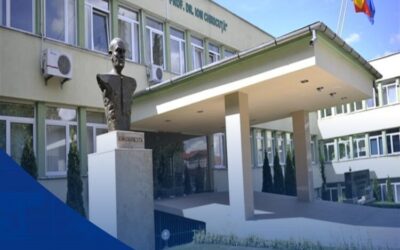 O nouă investiție a Consiliului Județean Cluj pentru Institutul Oncologic | Consiliul Județean Cluj