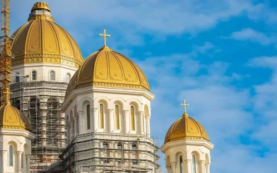 Catedrala Națională, simbol identitar: Împlinire a jertfei eroilor și martirilor și promisiune a continuității românești