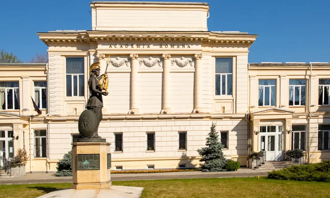 Ziua Culturii Naționale, serbată la Academia Română. Evenimentul va fi deschis de Acad. Ioan-Aurel Pop