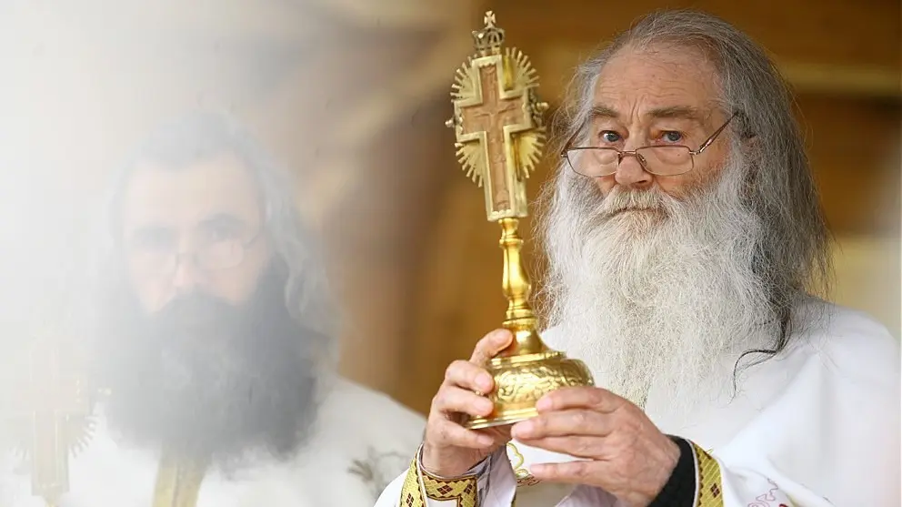 104 ani de la naşterea Părintelui Iustin Pârvu