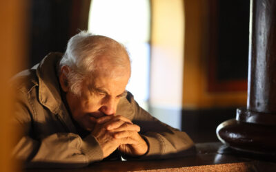 Înțelepciunea celor vârstnici ține de apropierea lor de Dumnezeu | Patriarhul Daniel