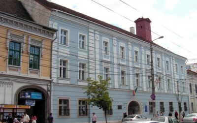 Muzeul Etnografic al Transilvaniei la 100 de ani | Managerul muzeului Tudor Sălăgean