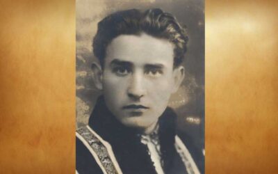 Mărturisitorul Valeriu Gafencu a trecut la cele veșnice în urmă cu 71 de ani
