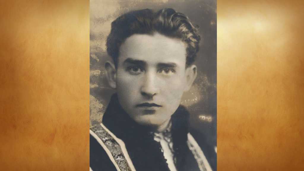 Mărturisitorul Valeriu Gafencu a trecut la cele veșnice în urmă cu 71 de ani
