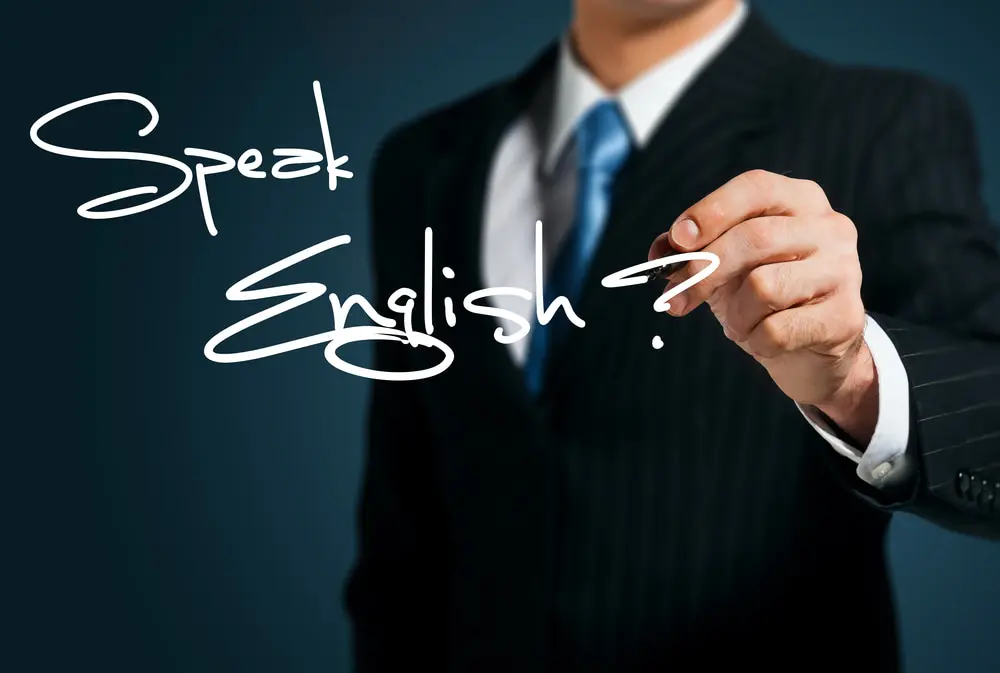 În data de 23 aprilie este celebrată Ziua limbii engleze