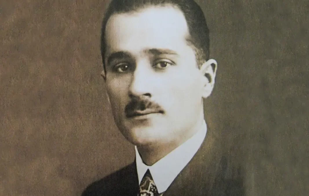 Teodor M. Popescu, 50 de ani de la moarte