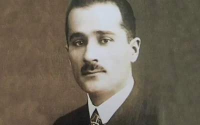 Teodor M. Popescu, 50 de ani de la moarte