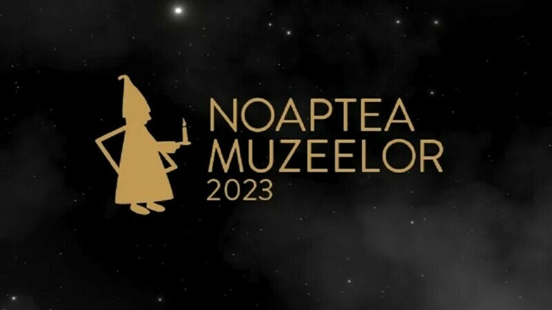 Noaptea Muzeelor 2023 la Cluj si Bistrița (audio)