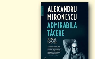 Lansare de carte „Jurnalul lui Alexandru Mironescu” la Memorialul Gherla