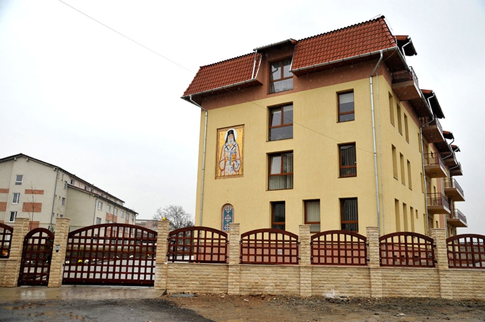 Centrul de Îngrijiri Paliative „Sfântul Nectarie” din Cluj-Napoca, la 10 ani de activitate medicală