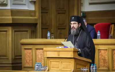 Patriarhul Daniel către românii de pretutindeni: Distanțele geografice mari să nu producă înstrăinare spirituală