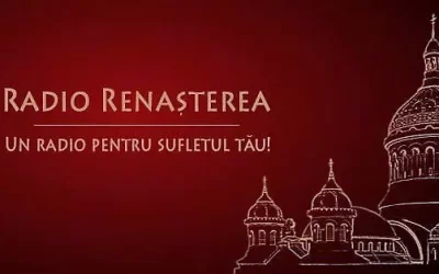 Radio Renașterea, un proiect al Mitropolitului Bartolomeu Anania, împlinește 24 de ani