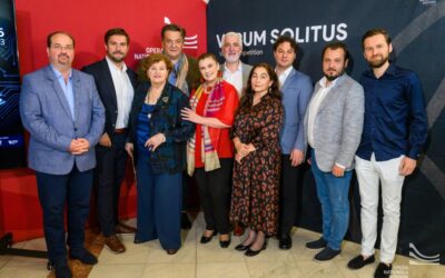 Concursul liric VERUM SOLITUS Vocal Competition, la Cluj-Napoca