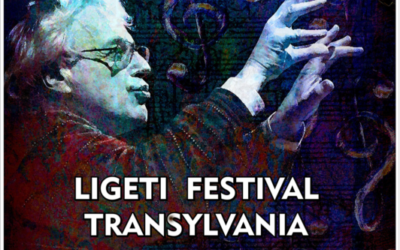 Festivalul Ligeti Transilvania 2023