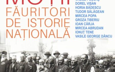 Simpozionul “Moții – făuritori de istorie națională” | Societatea Cultural-Patriotică Avram Iancu din România