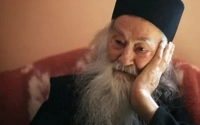 Părintele Iustin Pârvu: 10 ani de la trecerea în veșnicie